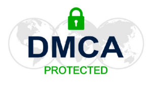 biểu tượng website được DMCA bảo hộ 