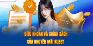 Điều kiện của khuyến mại Kubet