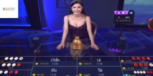 Dealer tài xỉu livestream Kubet